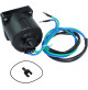 Power Trim Motor for J/E Fast Track 1991-Up 60-225 HP 1991-1994 120-140 HP 1995-Up 50-130 HP O/B 2-Wire Composite Motor - 438531 - PT303NM - API Marine - TRM0039 - RCMA